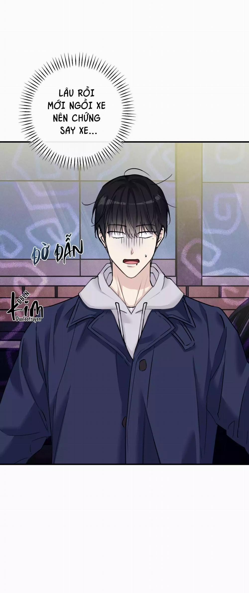 Quan Hệ Cộng Sinh Giữa Trời Và Trăng 37 trang 42