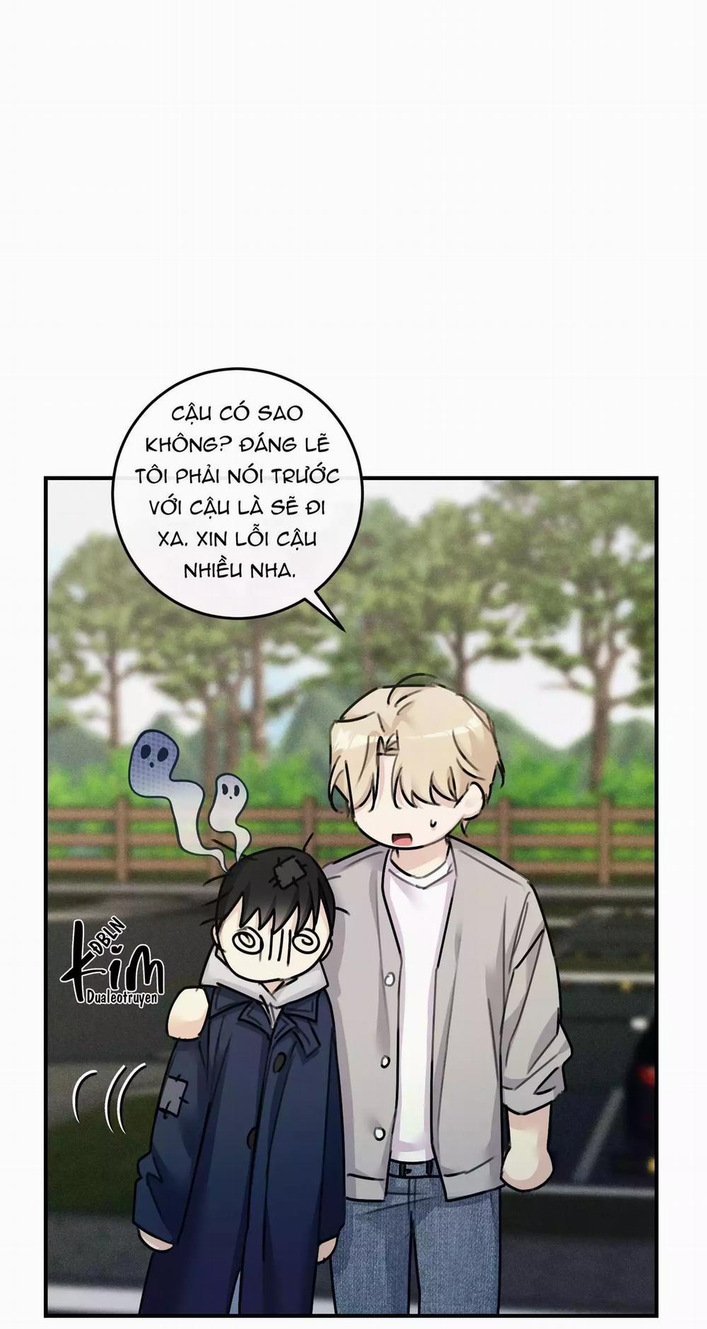 Quan Hệ Cộng Sinh Giữa Trời Và Trăng 37 trang 43