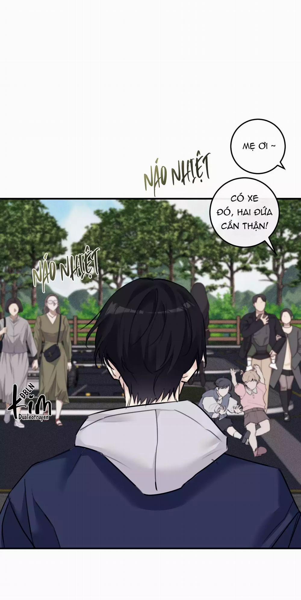 Quan Hệ Cộng Sinh Giữa Trời Và Trăng 37 trang 46