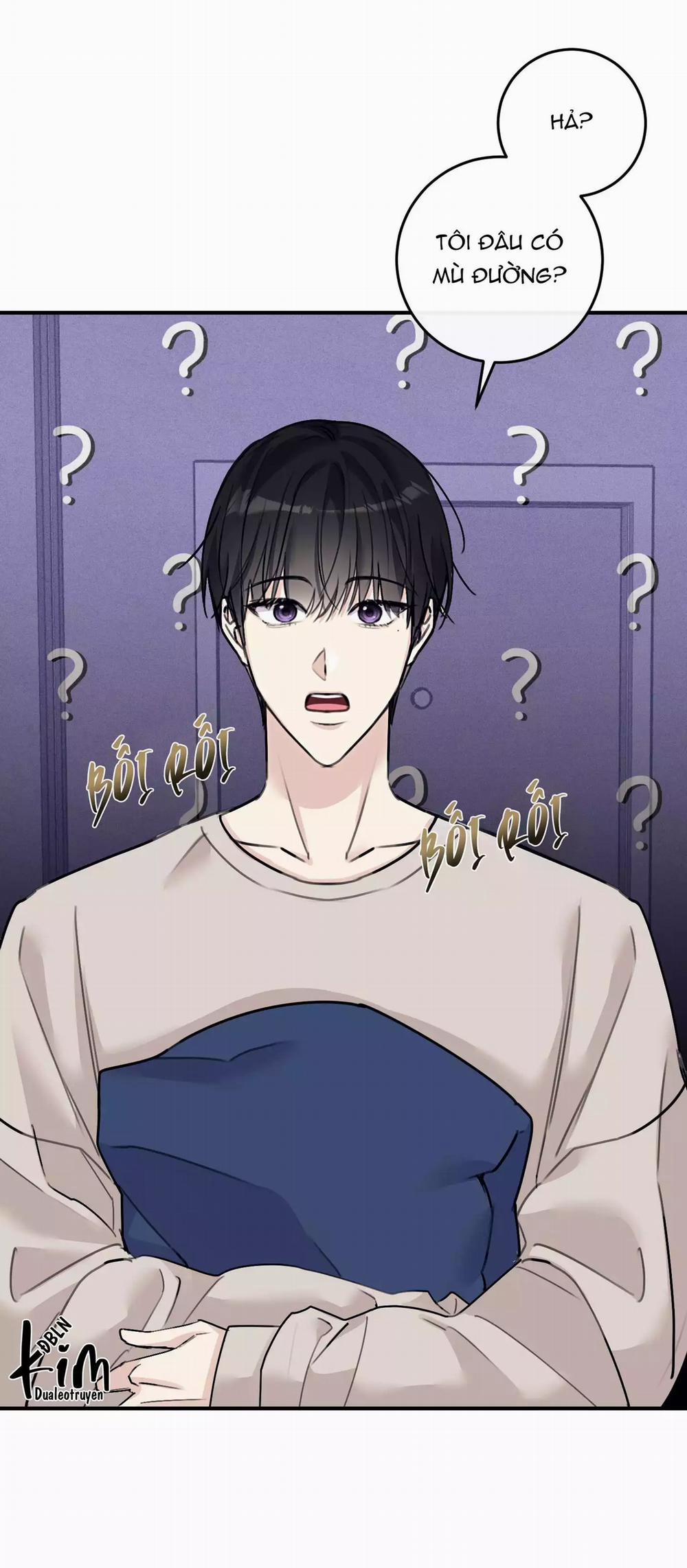 Quan Hệ Cộng Sinh Giữa Trời Và Trăng 37 trang 5