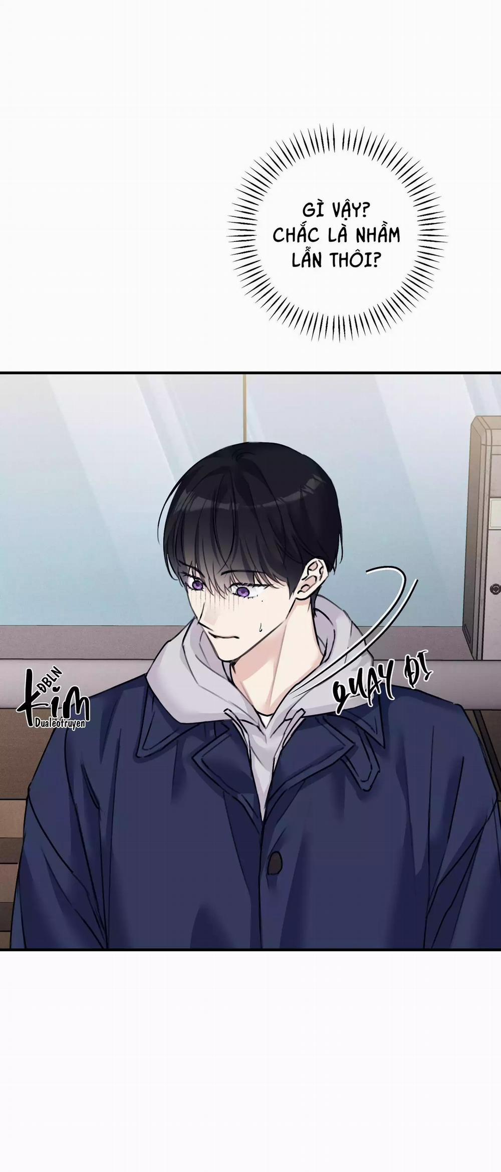 Quan Hệ Cộng Sinh Giữa Trời Và Trăng 37 trang 55