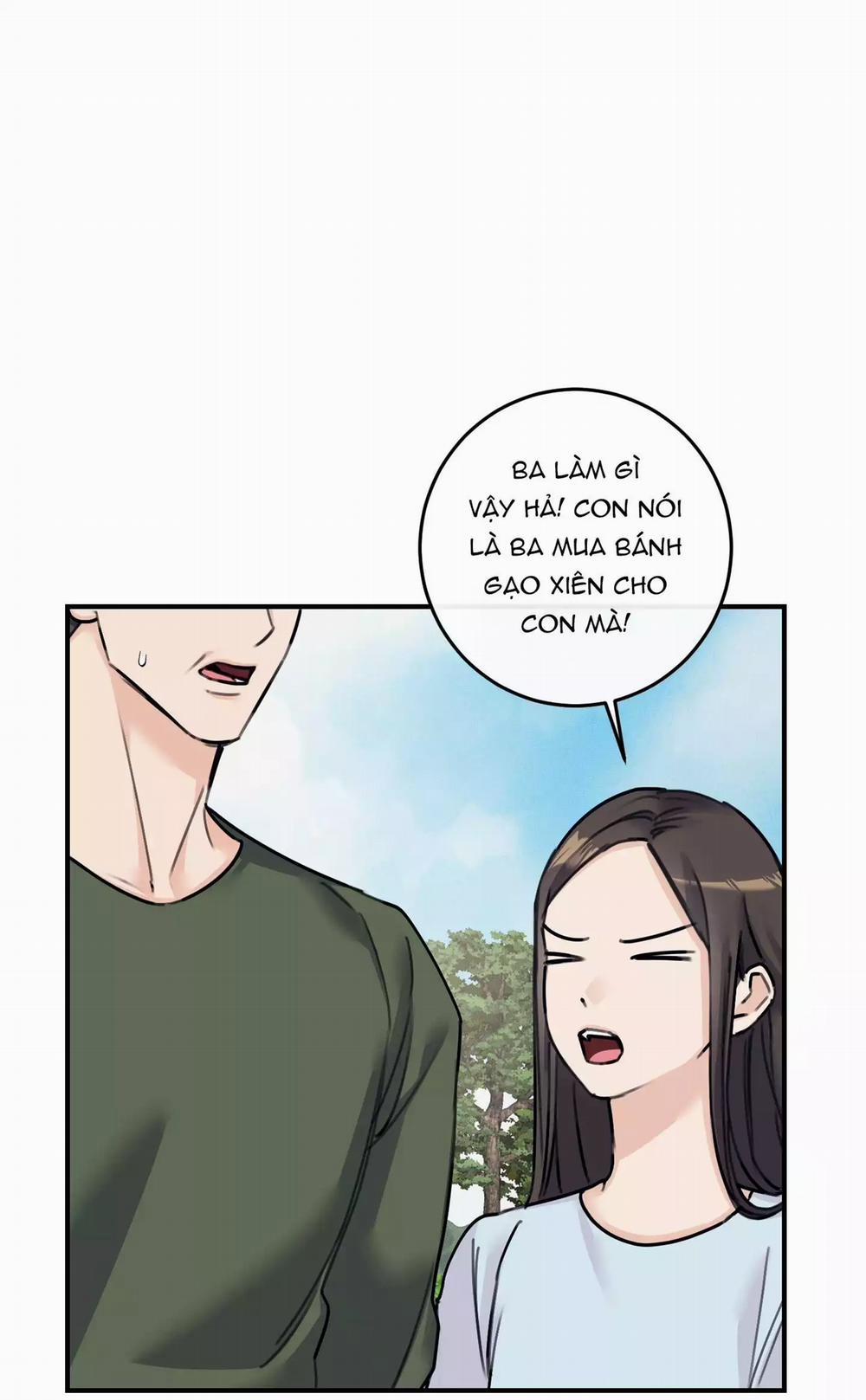 Quan Hệ Cộng Sinh Giữa Trời Và Trăng 37 trang 56