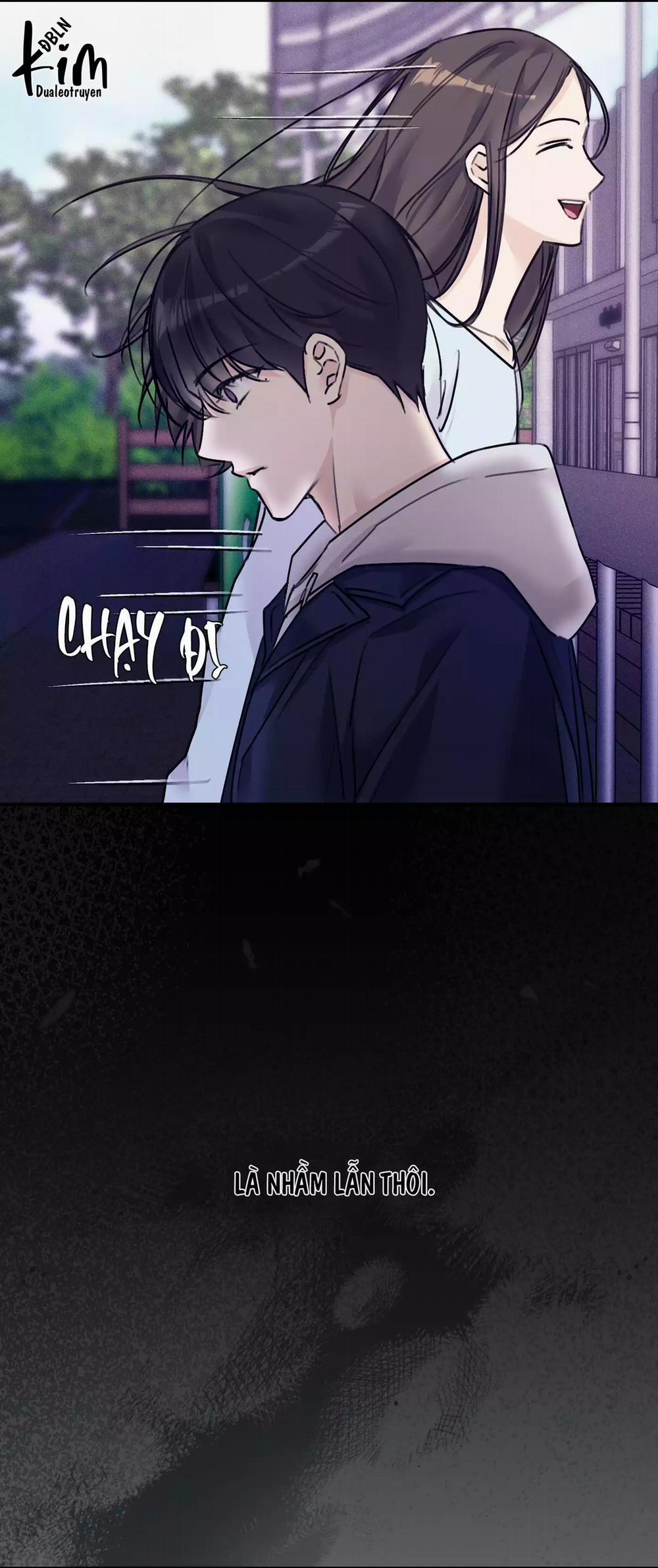 Quan Hệ Cộng Sinh Giữa Trời Và Trăng 37 trang 58