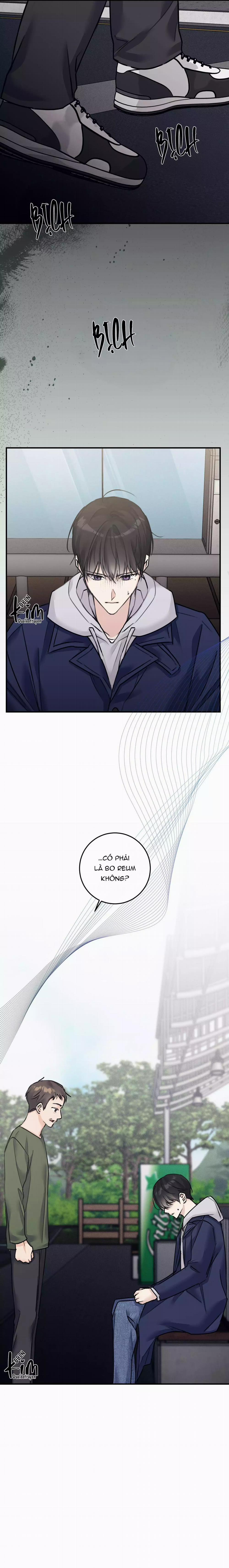 Quan Hệ Cộng Sinh Giữa Trời Và Trăng 37 trang 59