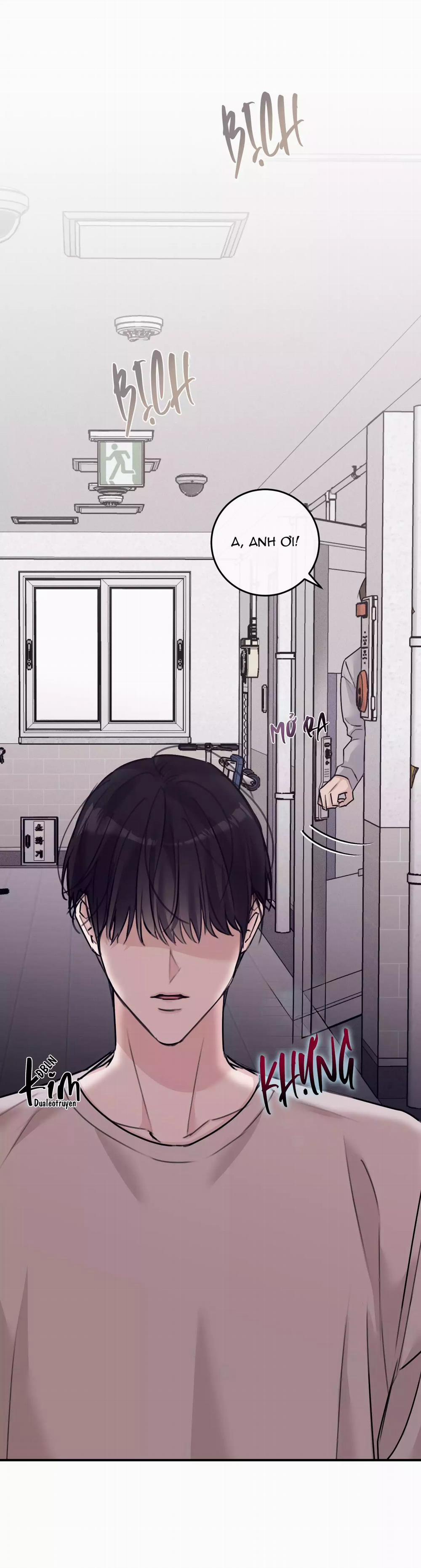 Quan Hệ Cộng Sinh Giữa Trời Và Trăng 37 trang 9