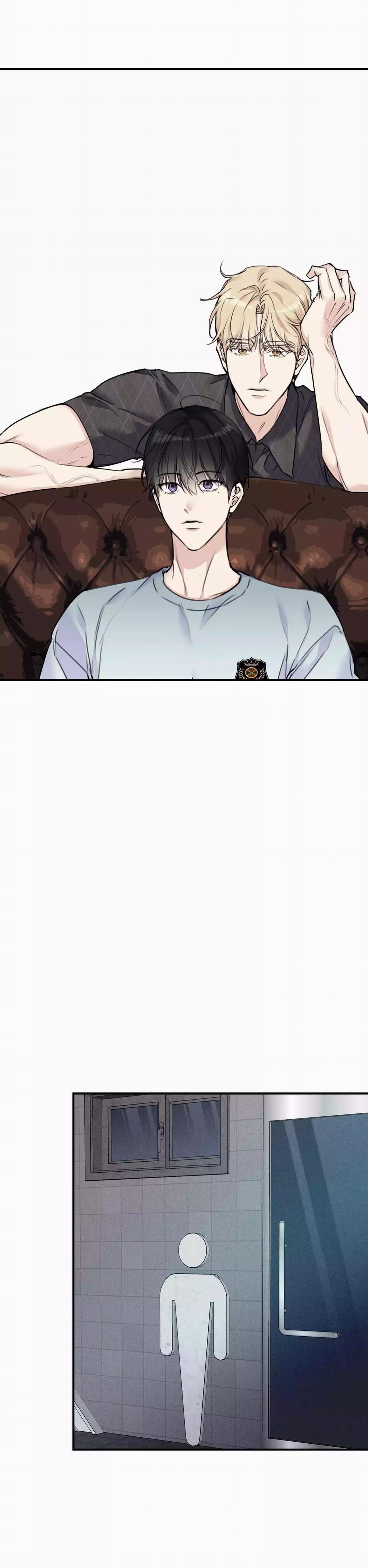 Quan Hệ Cộng Sinh Giữa Trời Và Trăng 38 trang 10