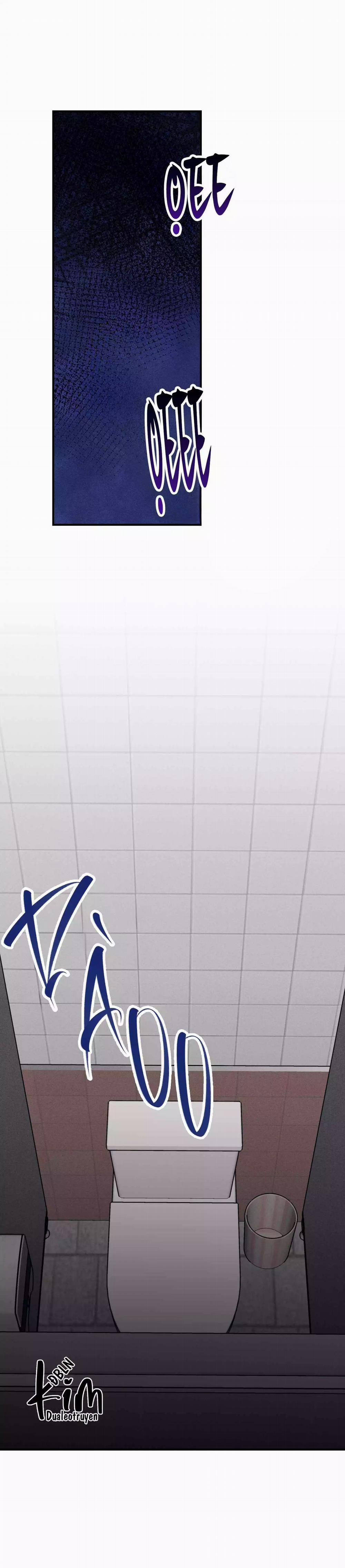 Quan Hệ Cộng Sinh Giữa Trời Và Trăng 38 trang 11