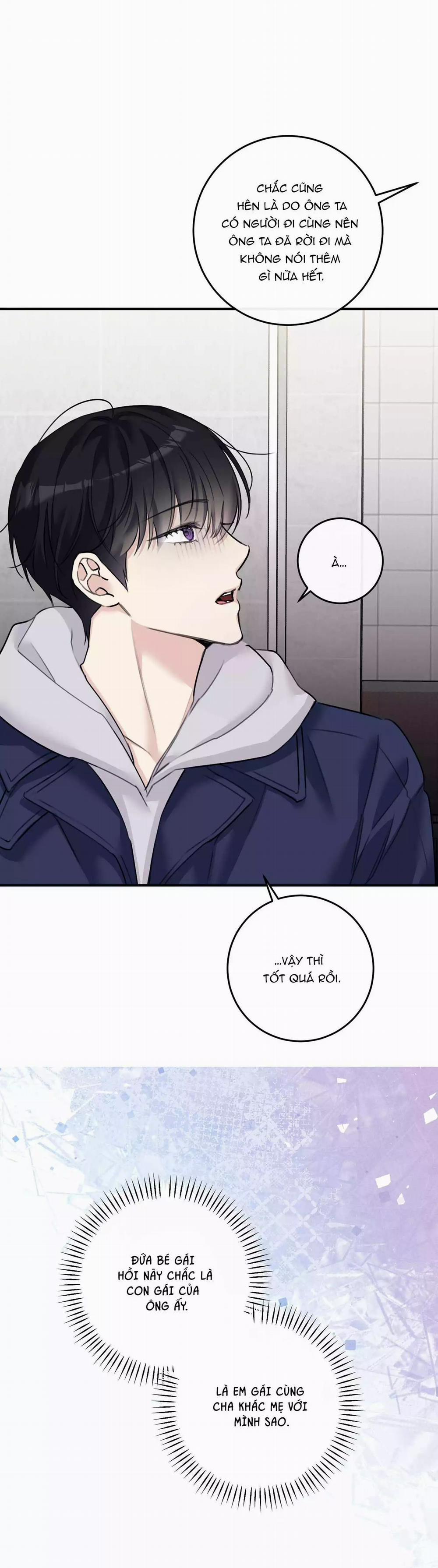 Quan Hệ Cộng Sinh Giữa Trời Và Trăng 38 trang 14