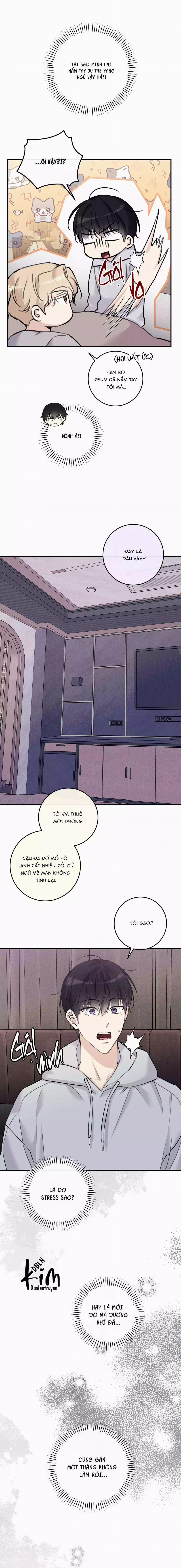 Quan Hệ Cộng Sinh Giữa Trời Và Trăng 38 trang 20