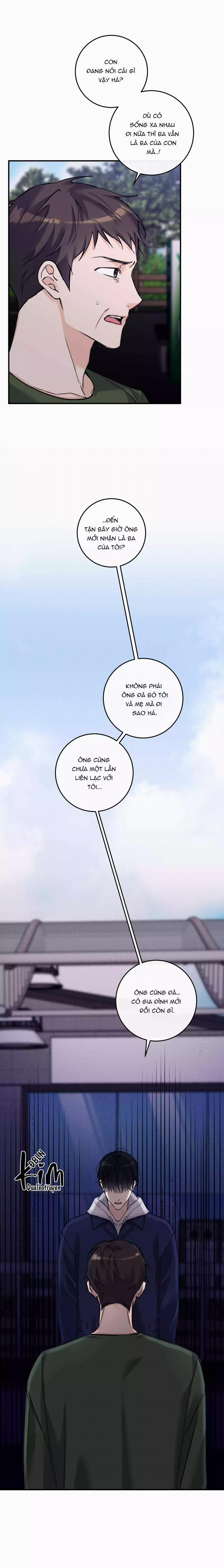 Quan Hệ Cộng Sinh Giữa Trời Và Trăng 38 trang 7