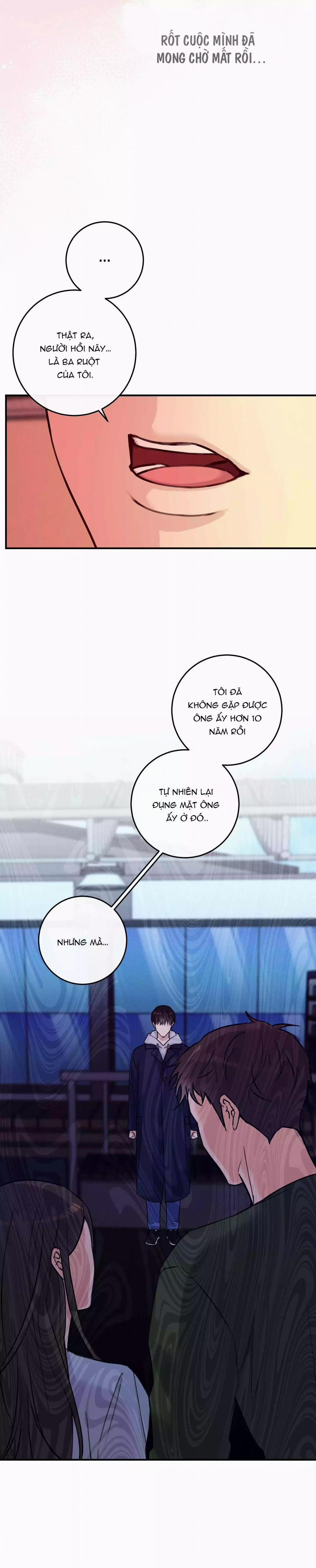 Quan Hệ Cộng Sinh Giữa Trời Và Trăng 39 trang 11