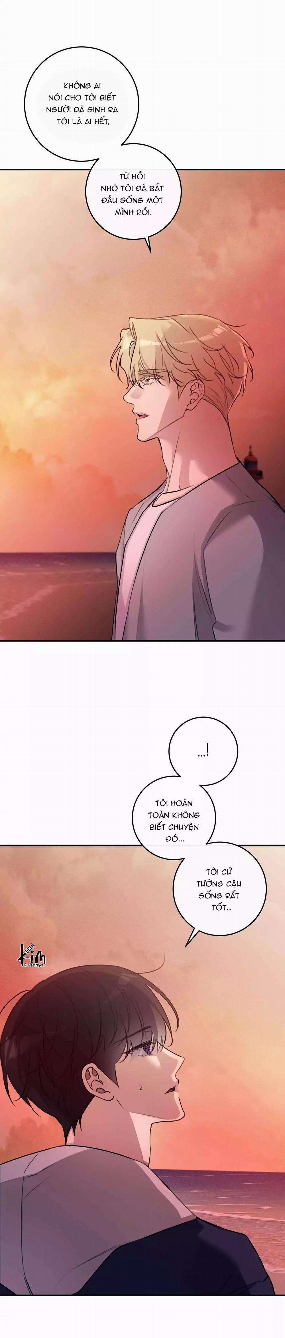 Quan Hệ Cộng Sinh Giữa Trời Và Trăng 39 trang 15