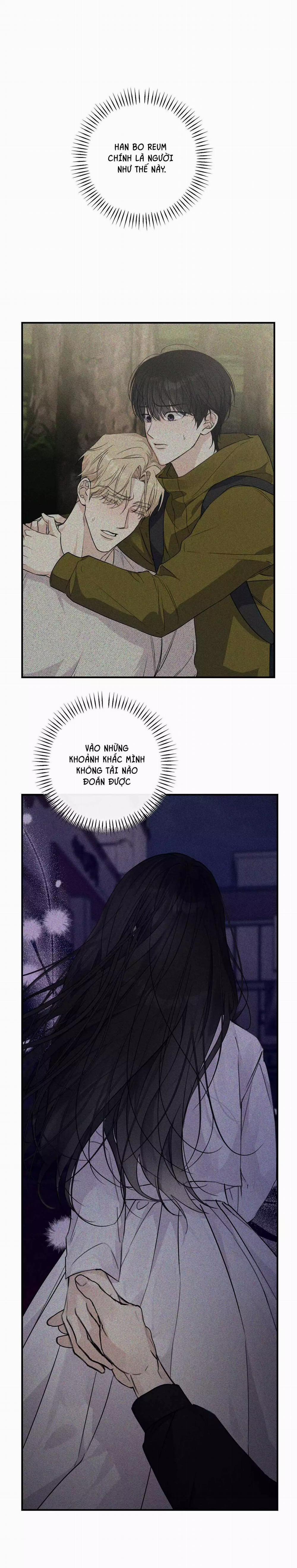 Quan Hệ Cộng Sinh Giữa Trời Và Trăng 39 trang 21