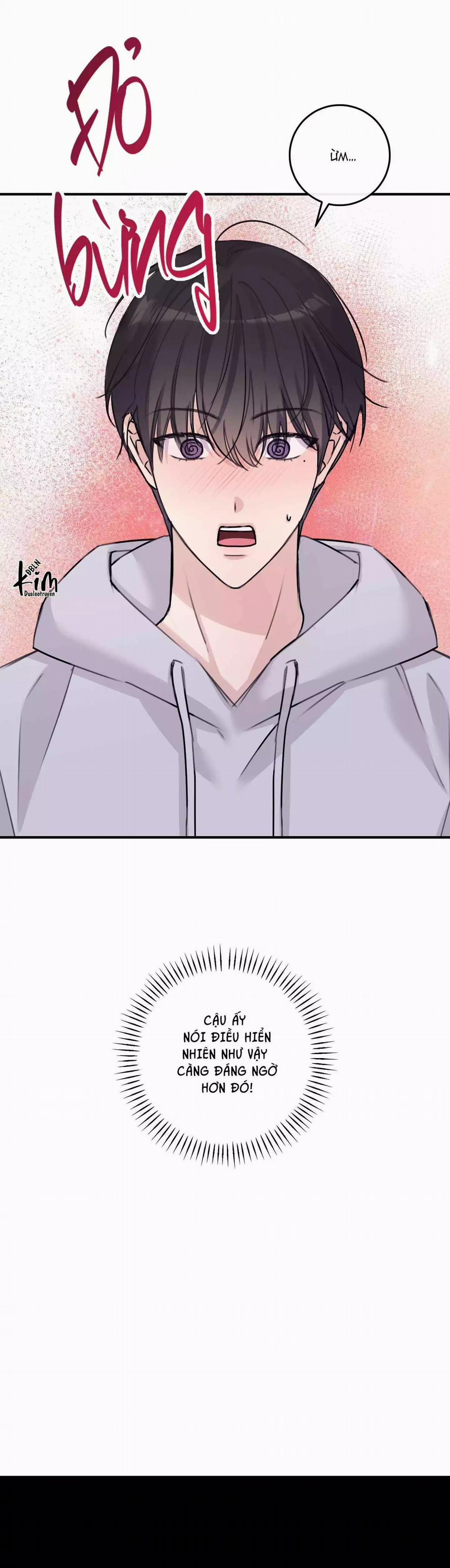 Quan Hệ Cộng Sinh Giữa Trời Và Trăng 39 trang 31