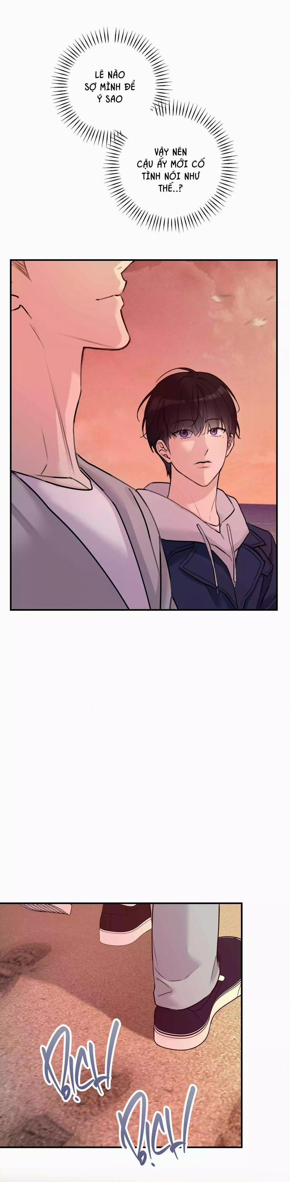 Quan Hệ Cộng Sinh Giữa Trời Và Trăng 39 trang 4