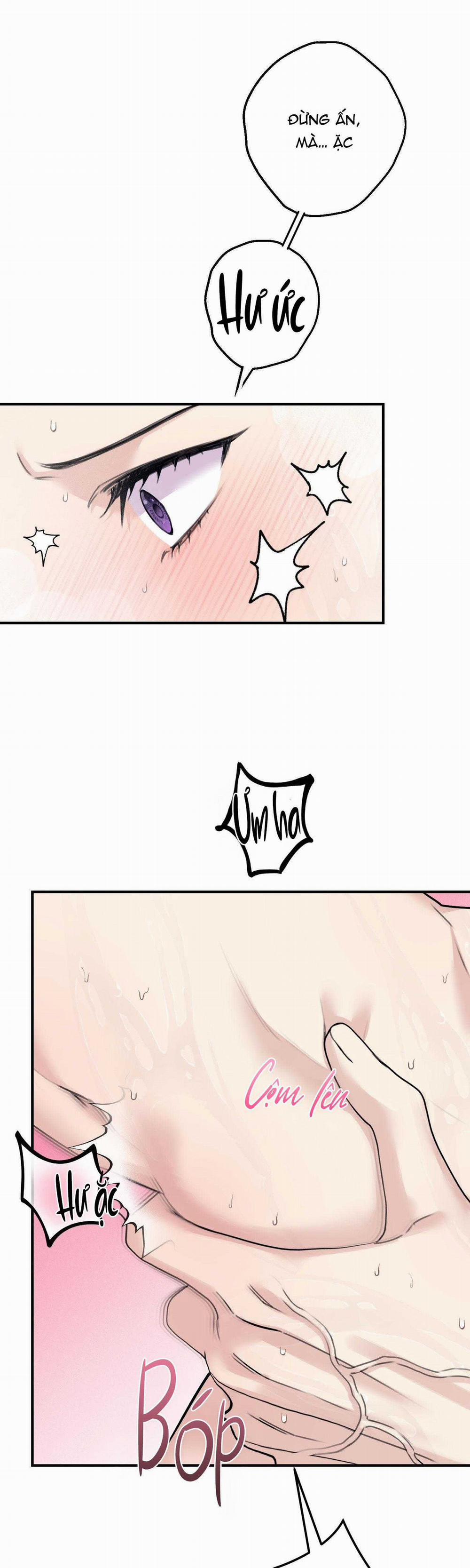 Quan Hệ Cộng Sinh Giữa Trời Và Trăng 41 trang 10