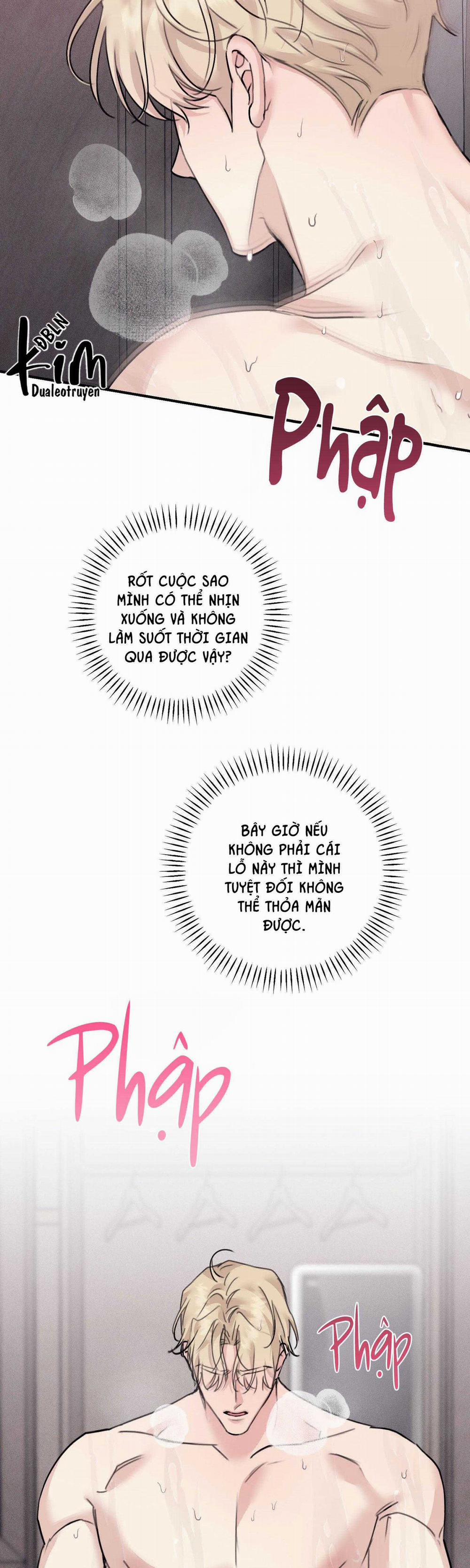 Quan Hệ Cộng Sinh Giữa Trời Và Trăng 41 trang 15