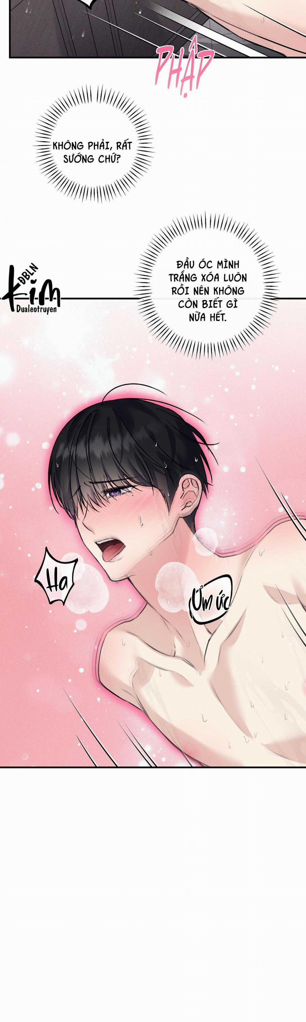 Quan Hệ Cộng Sinh Giữa Trời Và Trăng 41 trang 23