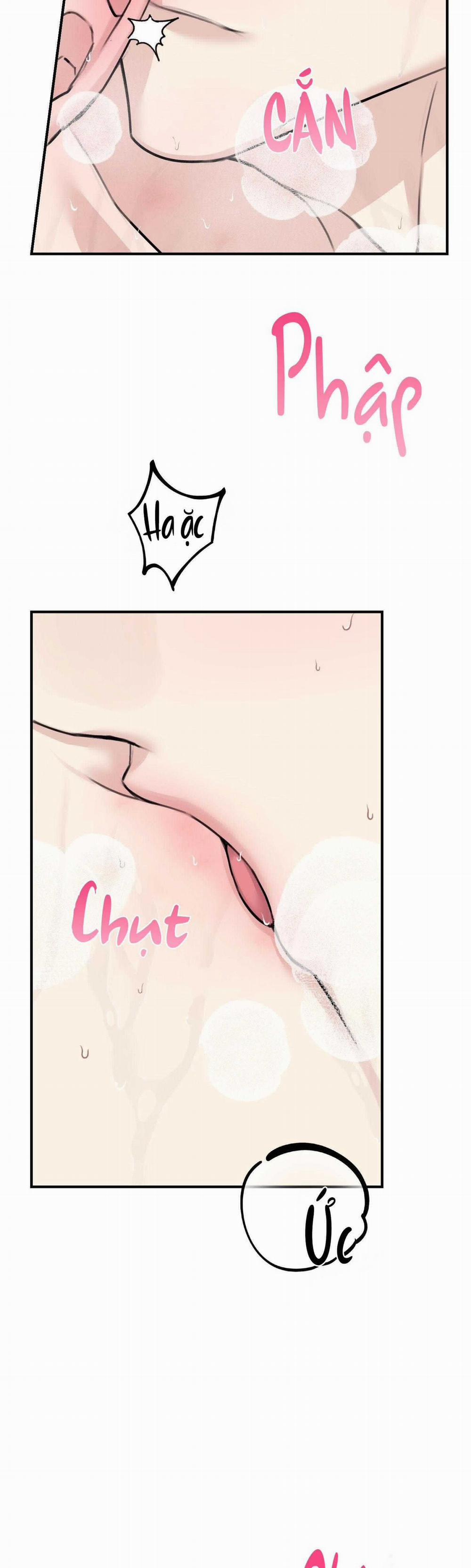 Quan Hệ Cộng Sinh Giữa Trời Và Trăng 41 trang 36