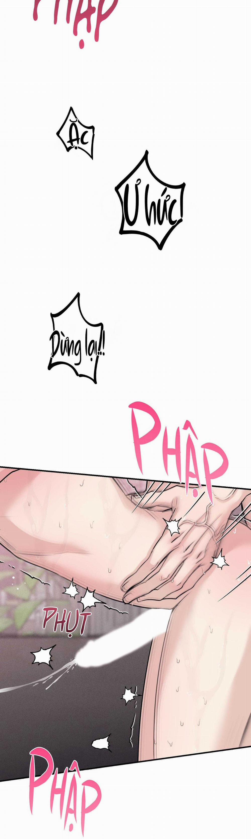 Quan Hệ Cộng Sinh Giữa Trời Và Trăng 41 trang 40