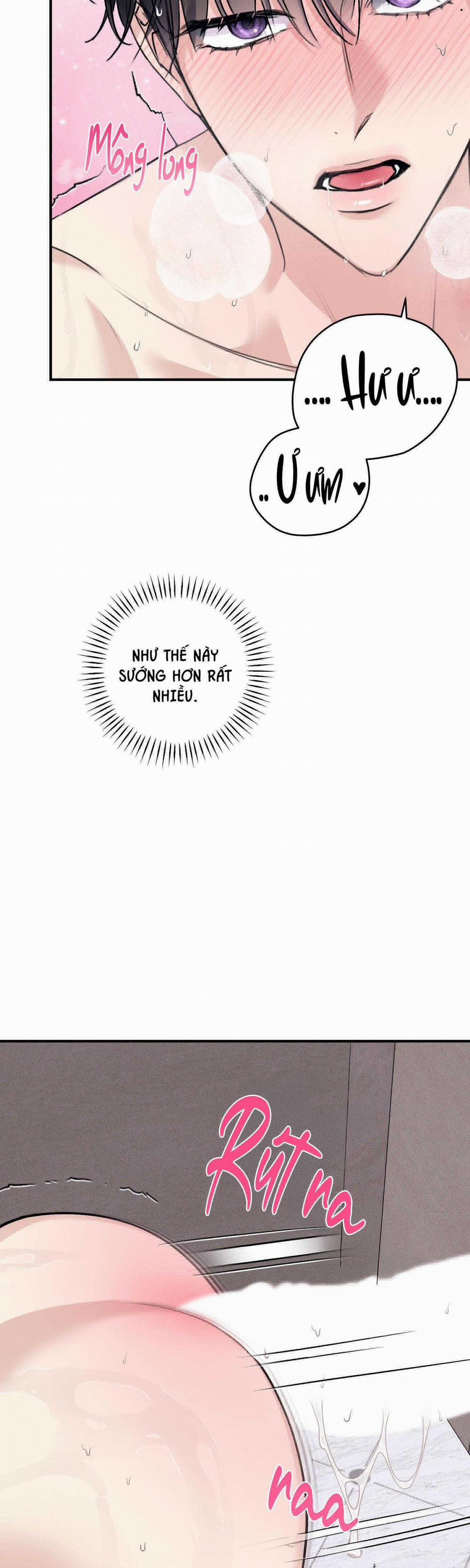 Quan Hệ Cộng Sinh Giữa Trời Và Trăng 41 trang 43