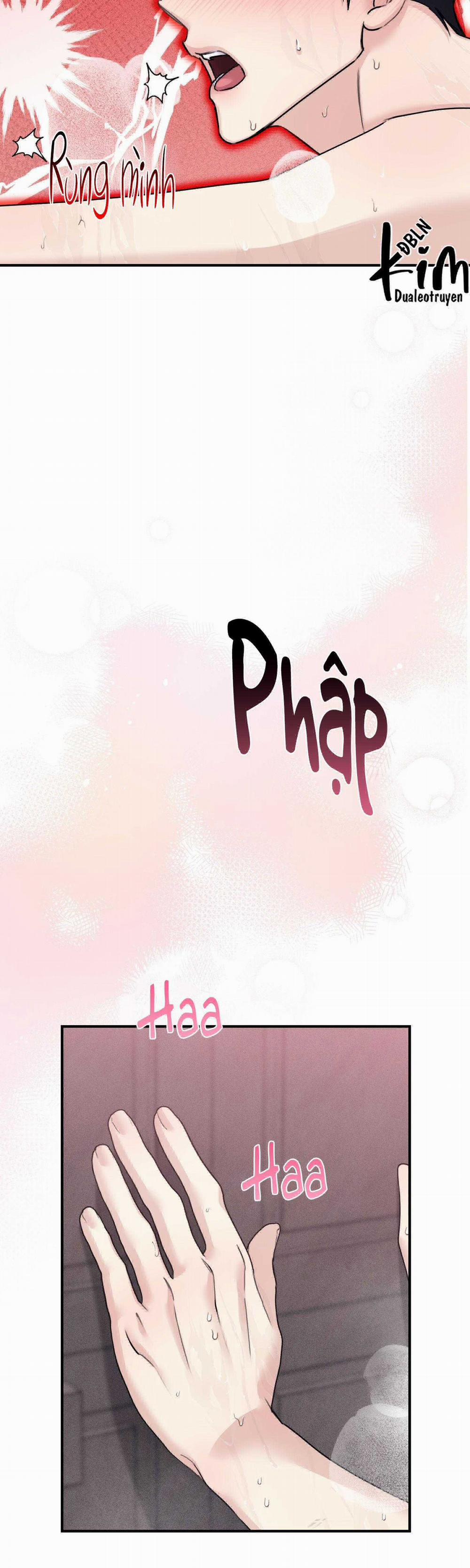 Quan Hệ Cộng Sinh Giữa Trời Và Trăng 41 trang 5