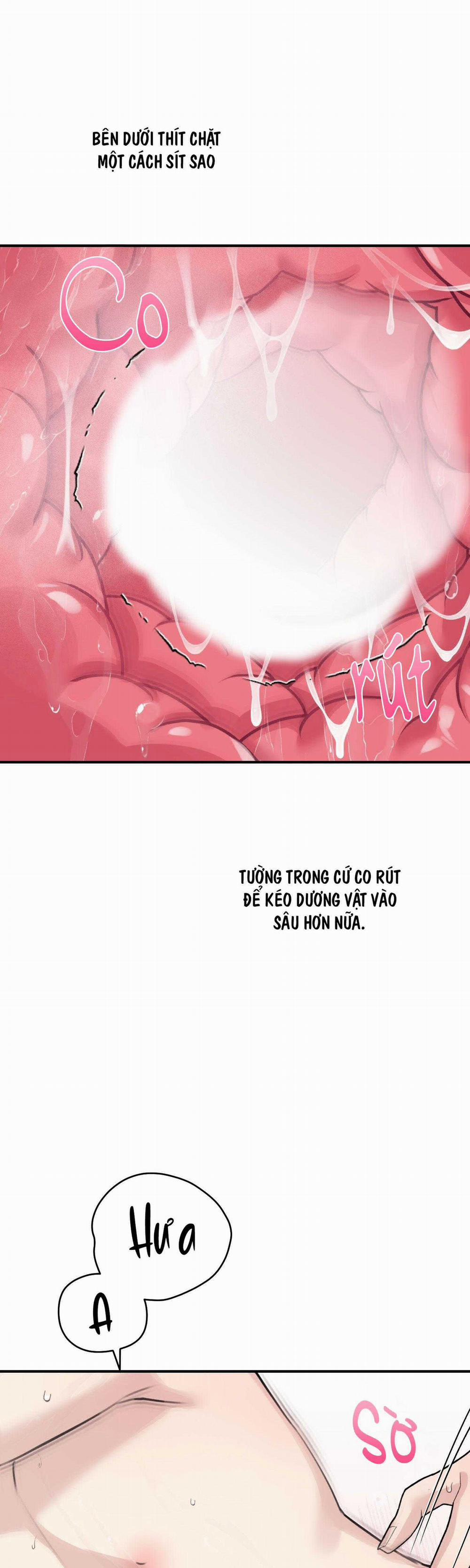 Quan Hệ Cộng Sinh Giữa Trời Và Trăng 41 trang 8