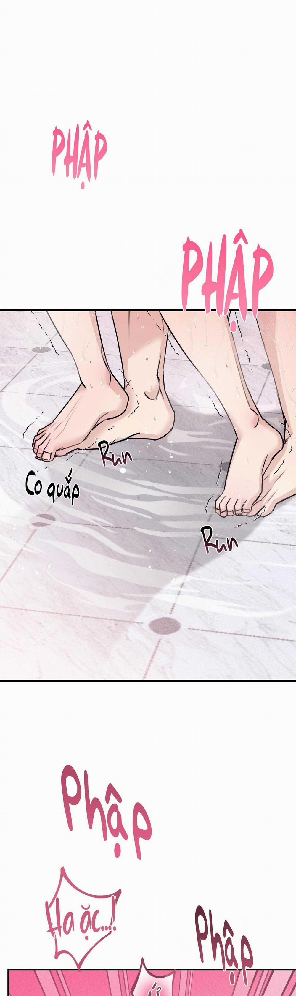 Quan Hệ Cộng Sinh Giữa Trời Và Trăng 42 trang 1