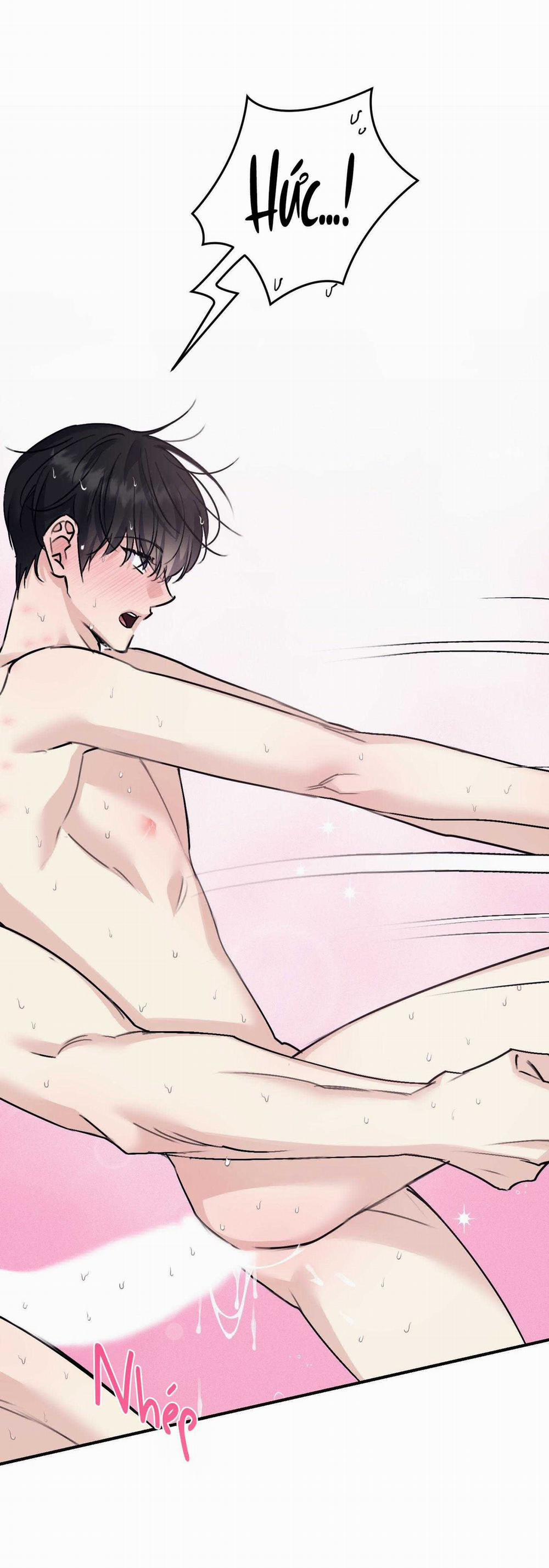 Quan Hệ Cộng Sinh Giữa Trời Và Trăng 42 trang 11