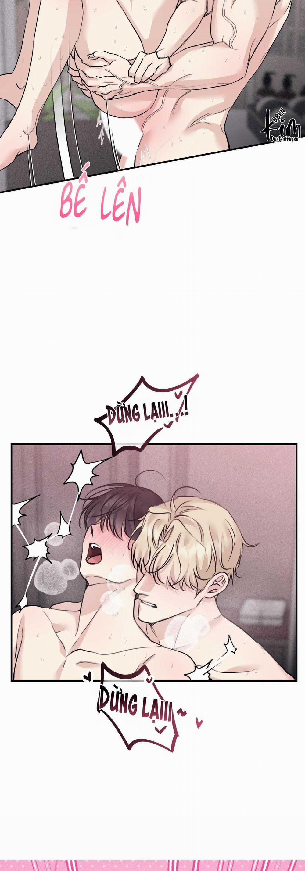 Quan Hệ Cộng Sinh Giữa Trời Và Trăng 42 trang 15