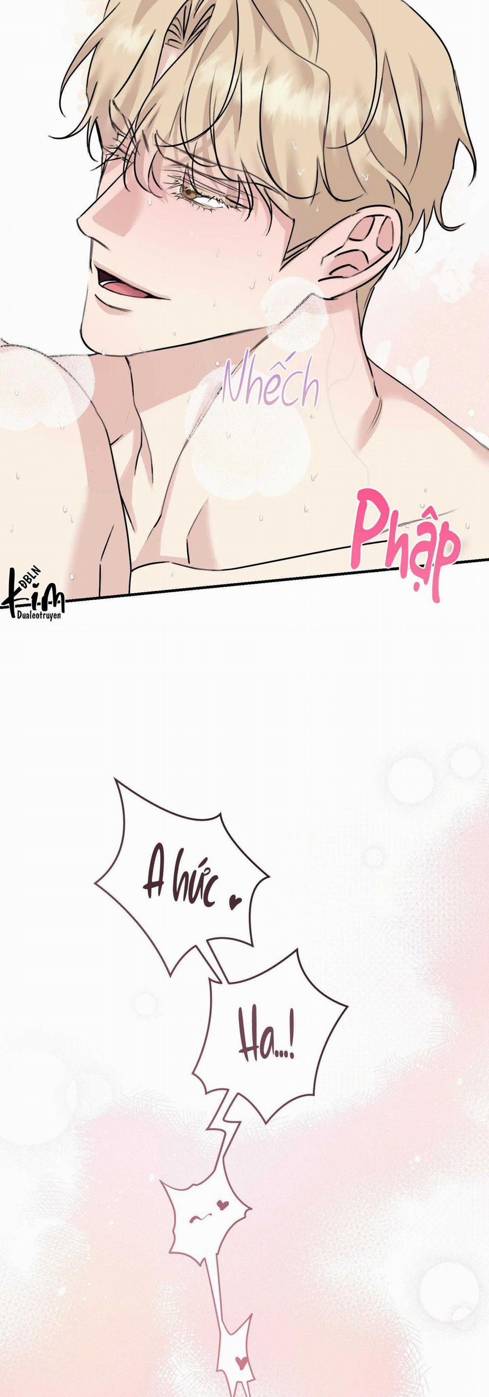 Quan Hệ Cộng Sinh Giữa Trời Và Trăng 42 trang 20