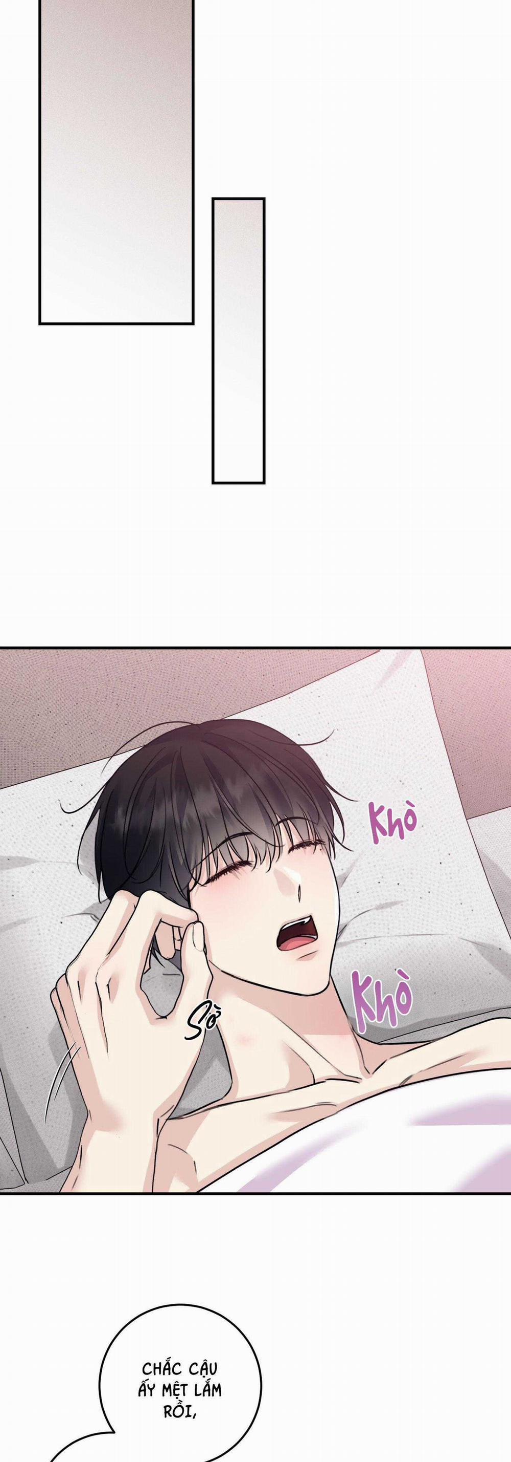 Quan Hệ Cộng Sinh Giữa Trời Và Trăng 42 trang 22