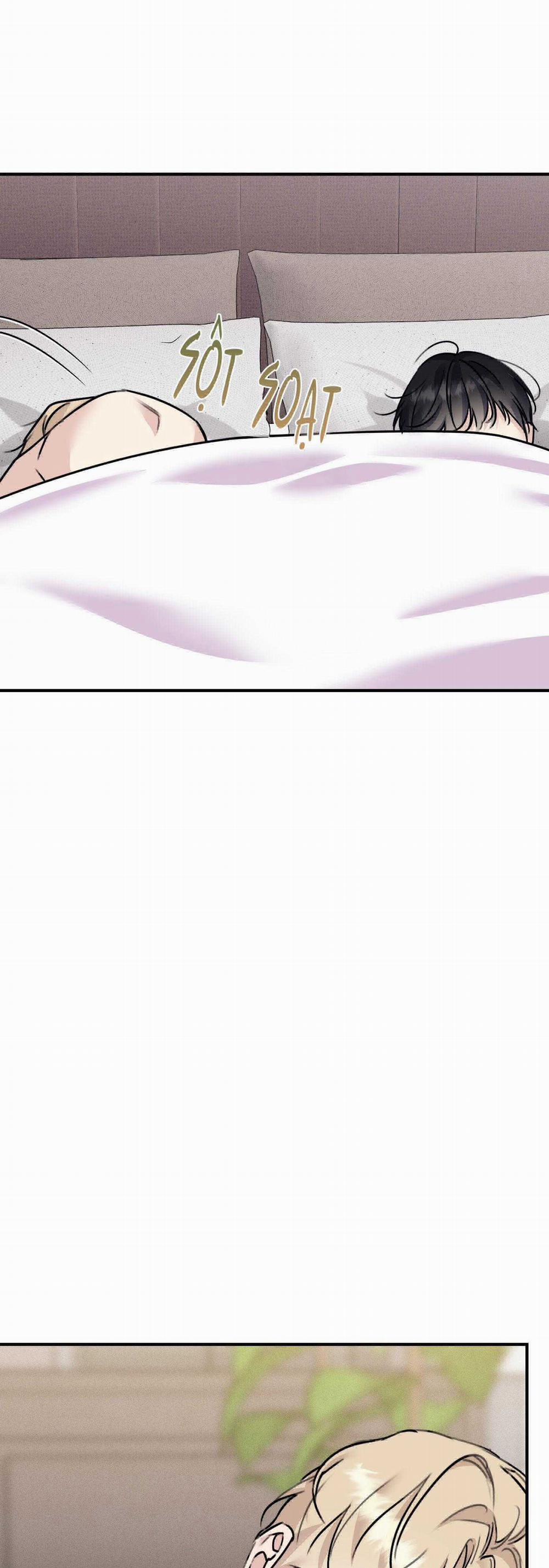 Quan Hệ Cộng Sinh Giữa Trời Và Trăng 42 trang 28