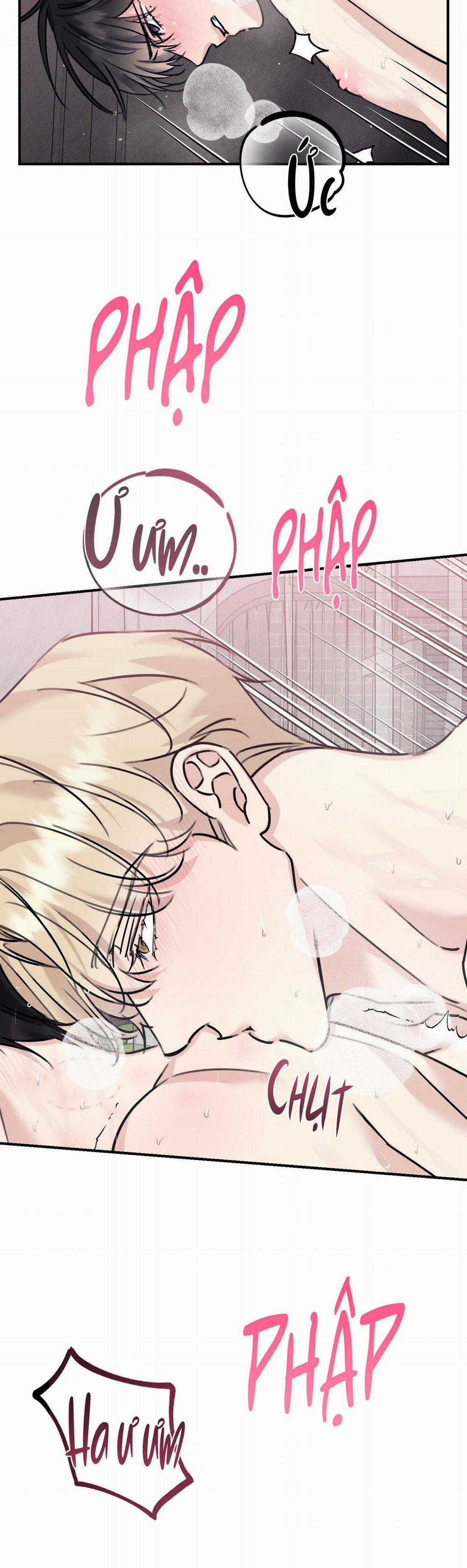 Quan Hệ Cộng Sinh Giữa Trời Và Trăng 42 trang 3