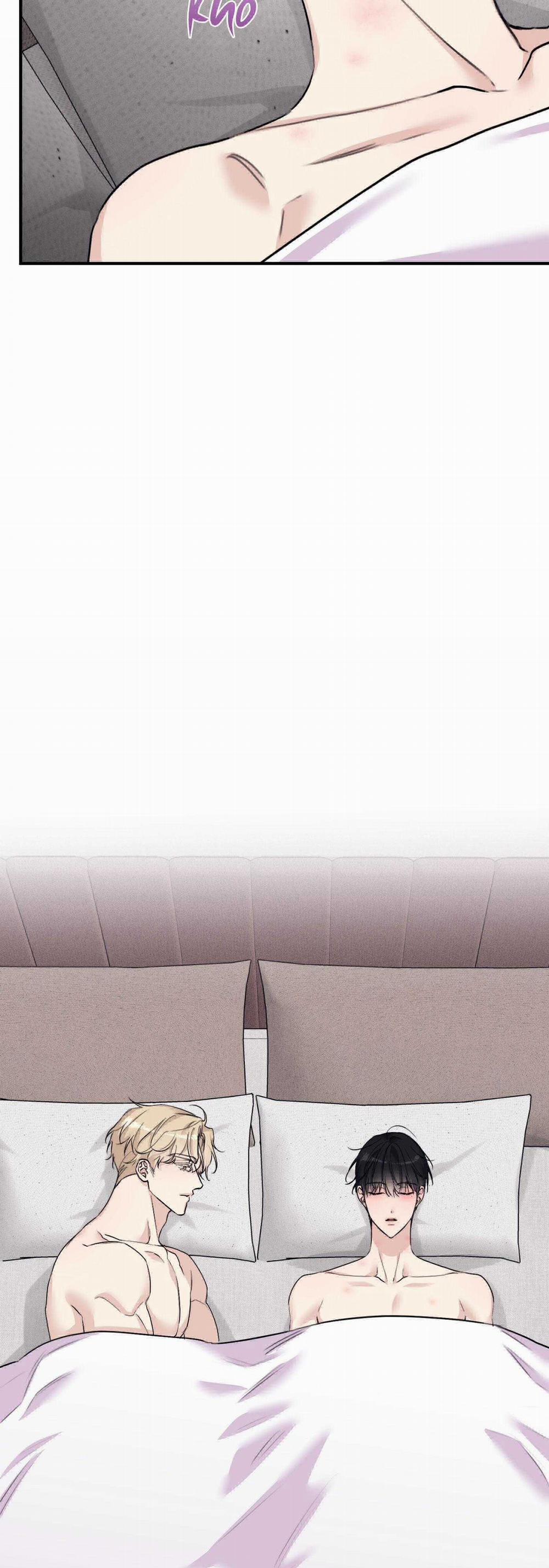 Quan Hệ Cộng Sinh Giữa Trời Và Trăng 42 trang 30