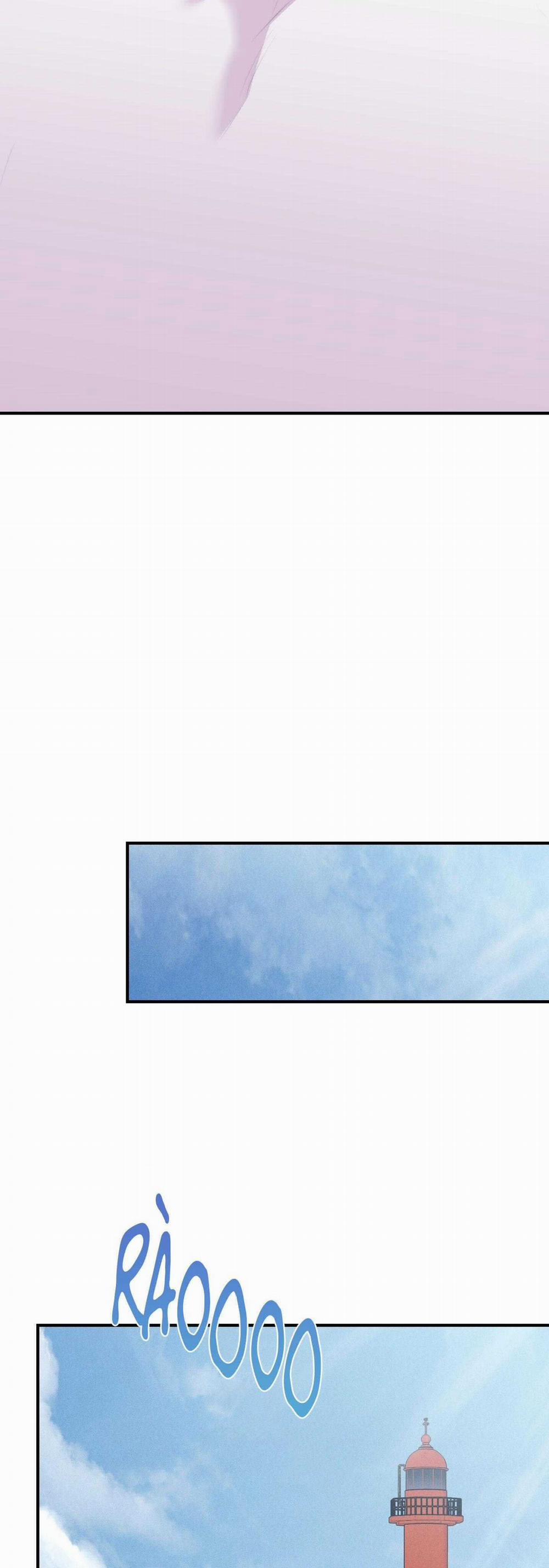 Quan Hệ Cộng Sinh Giữa Trời Và Trăng 42 trang 31