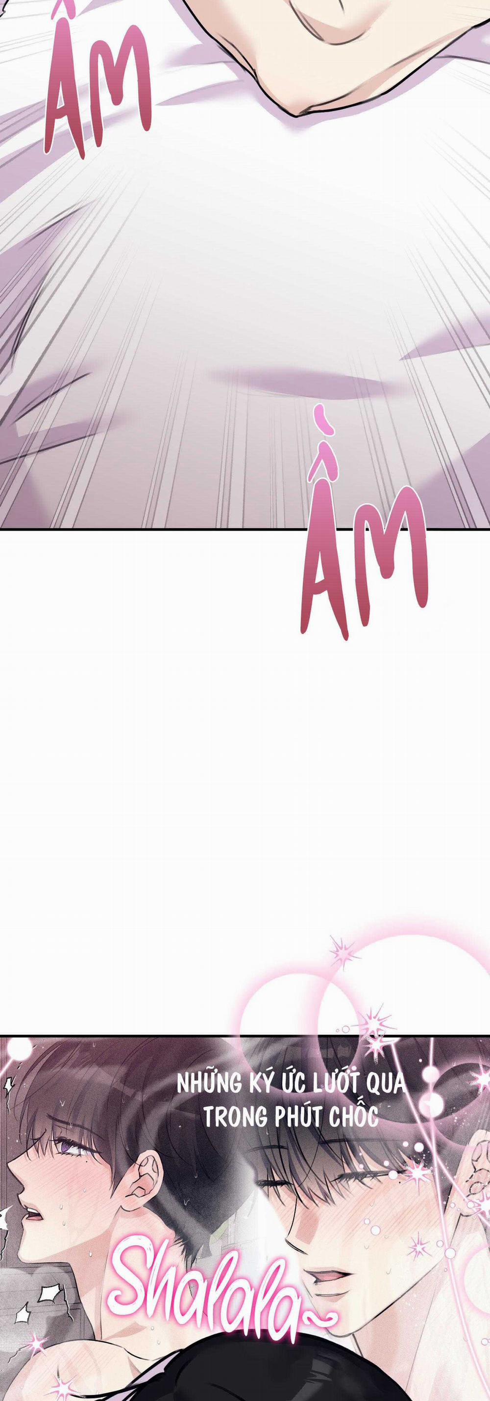 Quan Hệ Cộng Sinh Giữa Trời Và Trăng 42 trang 35