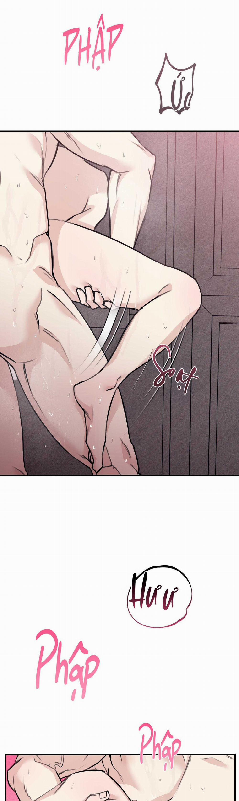 Quan Hệ Cộng Sinh Giữa Trời Và Trăng 42 trang 4