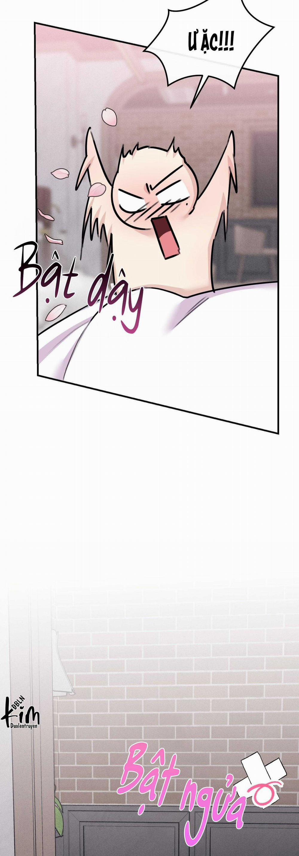 Quan Hệ Cộng Sinh Giữa Trời Và Trăng 42 trang 41