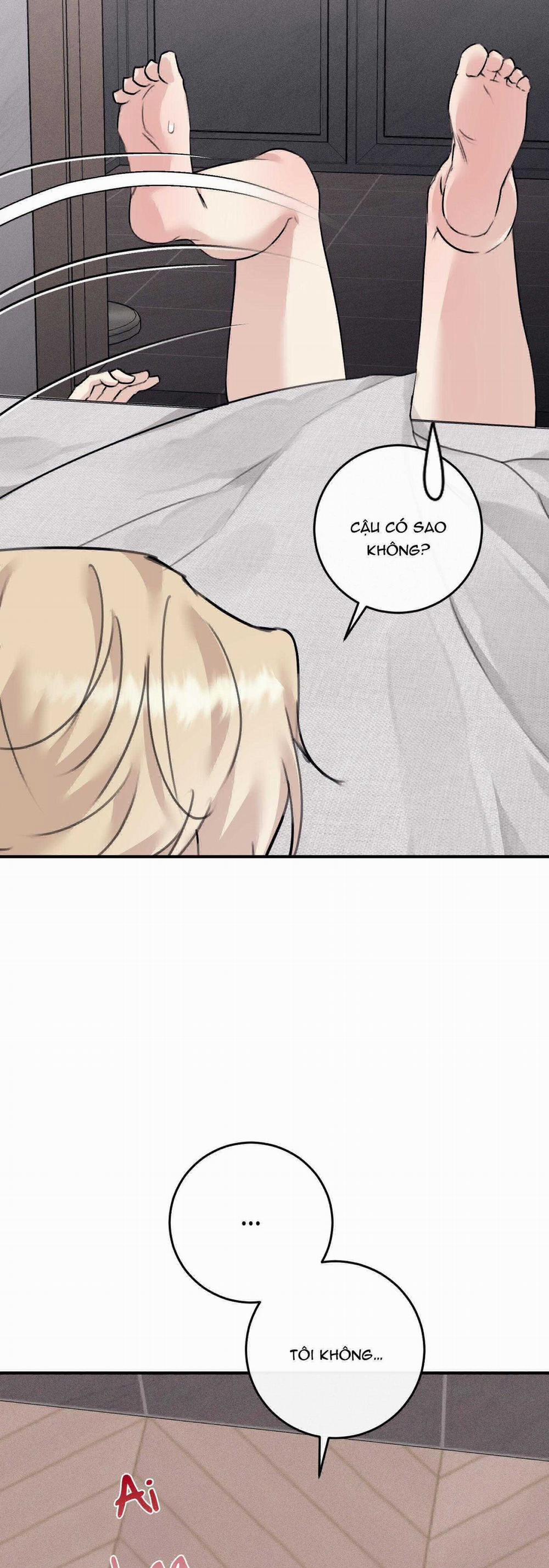 Quan Hệ Cộng Sinh Giữa Trời Và Trăng 42 trang 42