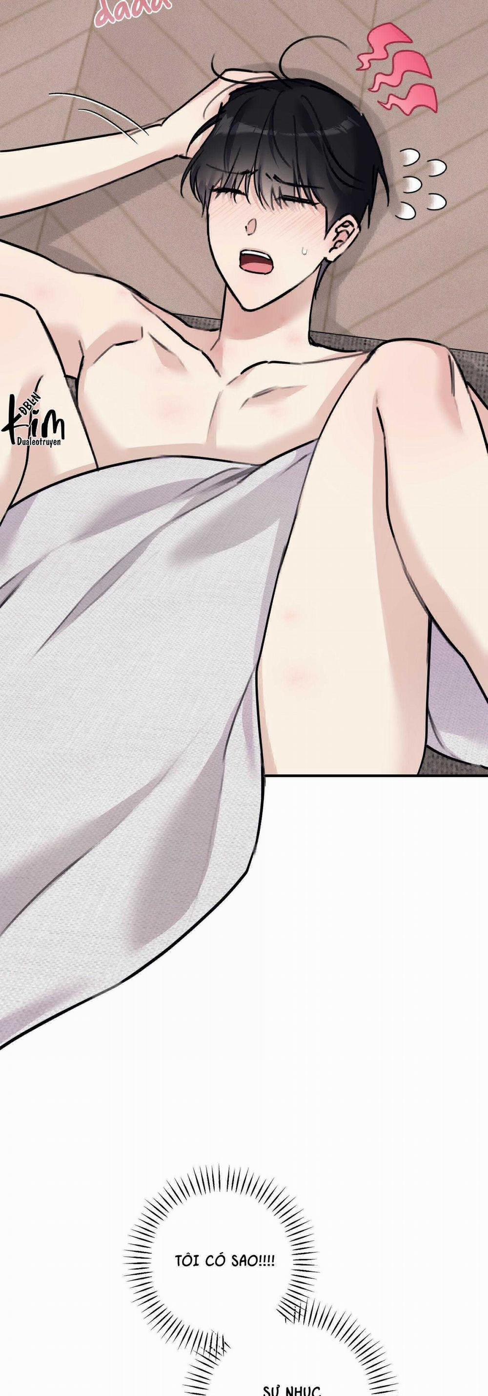 Quan Hệ Cộng Sinh Giữa Trời Và Trăng 42 trang 43