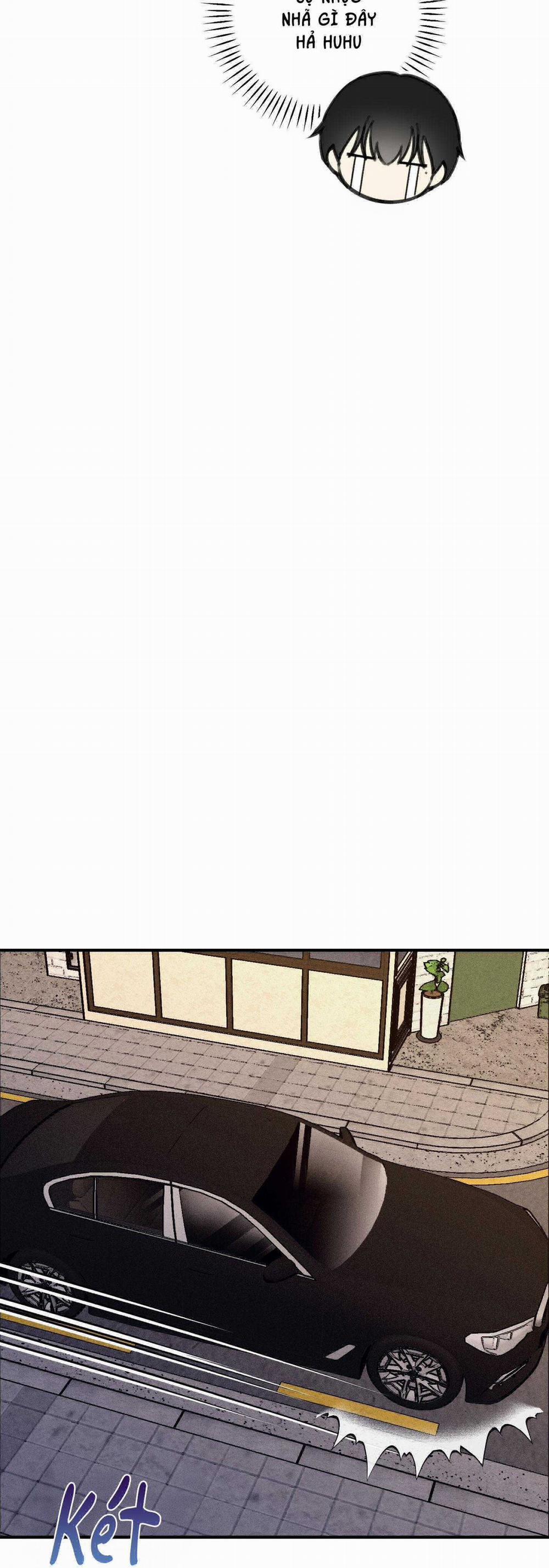 Quan Hệ Cộng Sinh Giữa Trời Và Trăng 42 trang 44