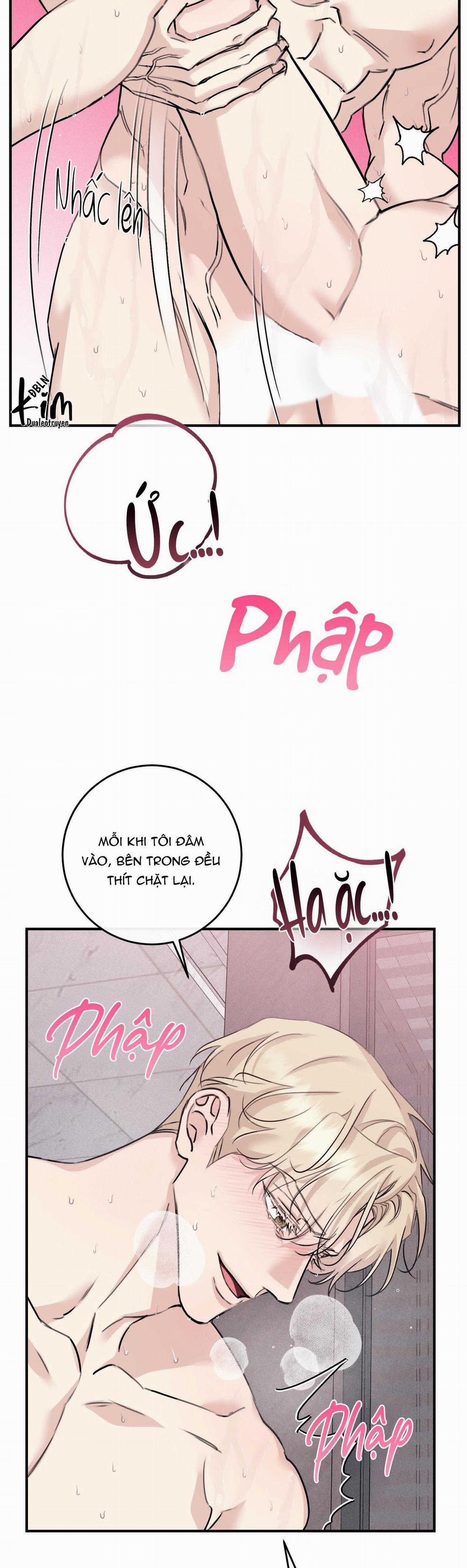 Quan Hệ Cộng Sinh Giữa Trời Và Trăng 42 trang 5