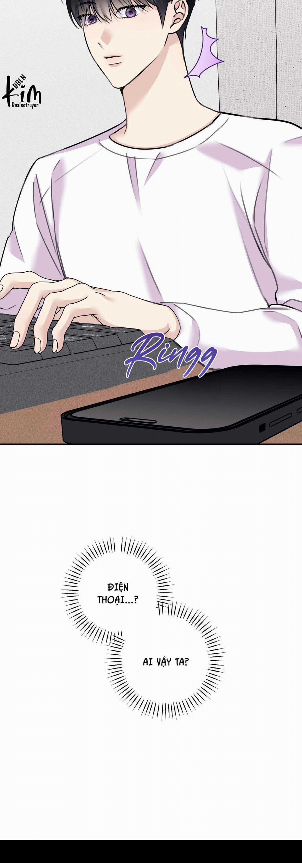 Quan Hệ Cộng Sinh Giữa Trời Và Trăng 42 trang 54