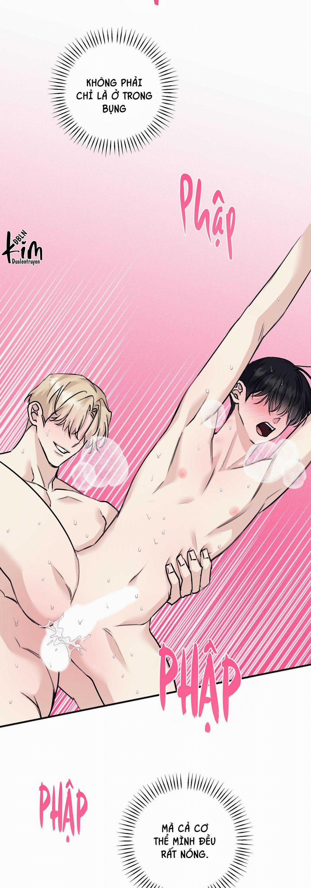 Quan Hệ Cộng Sinh Giữa Trời Và Trăng 42 trang 9