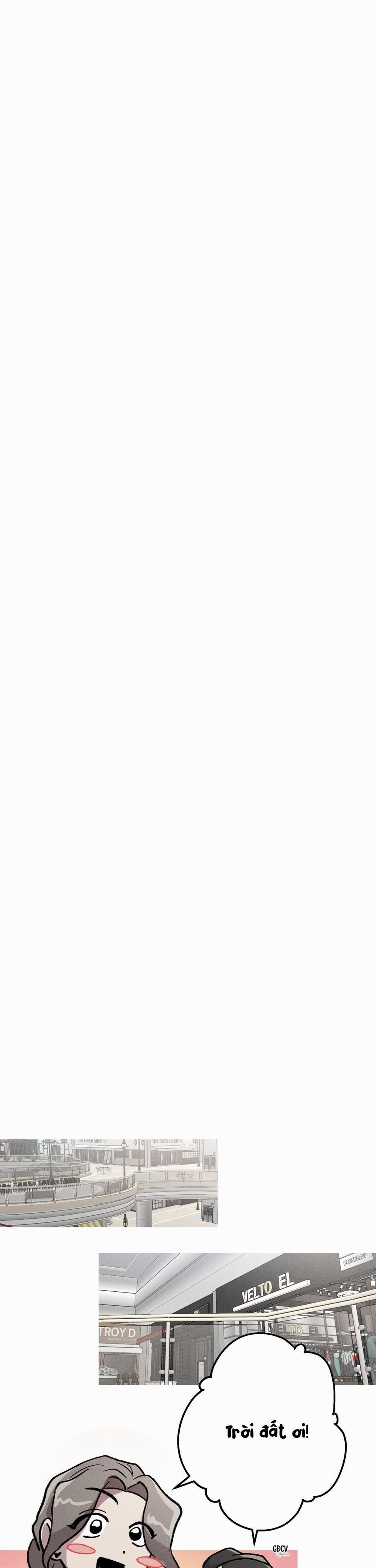 Quan Hệ Giết Chóc 11 trang 16