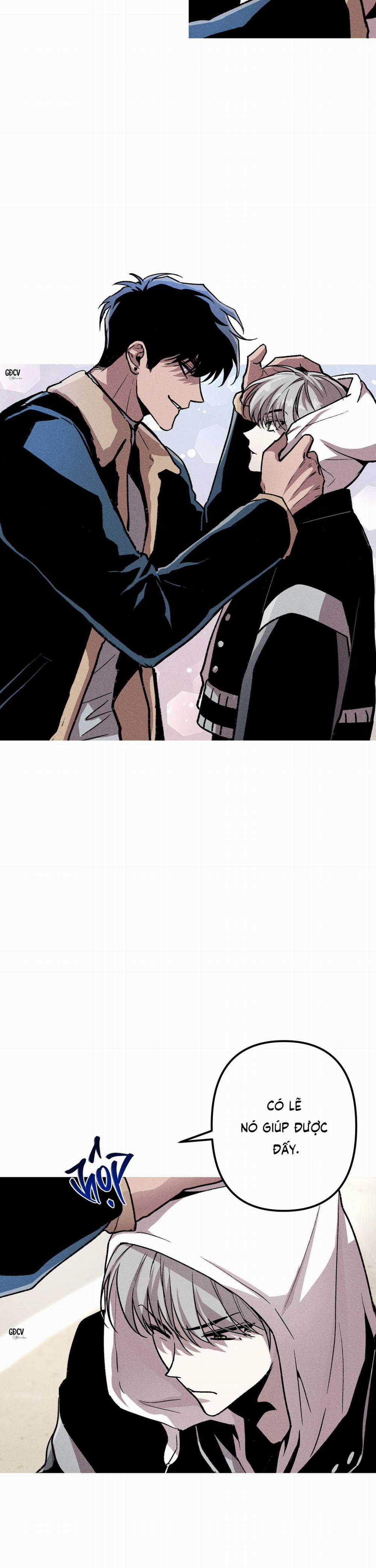 Quan Hệ Giết Chóc 11 trang 23