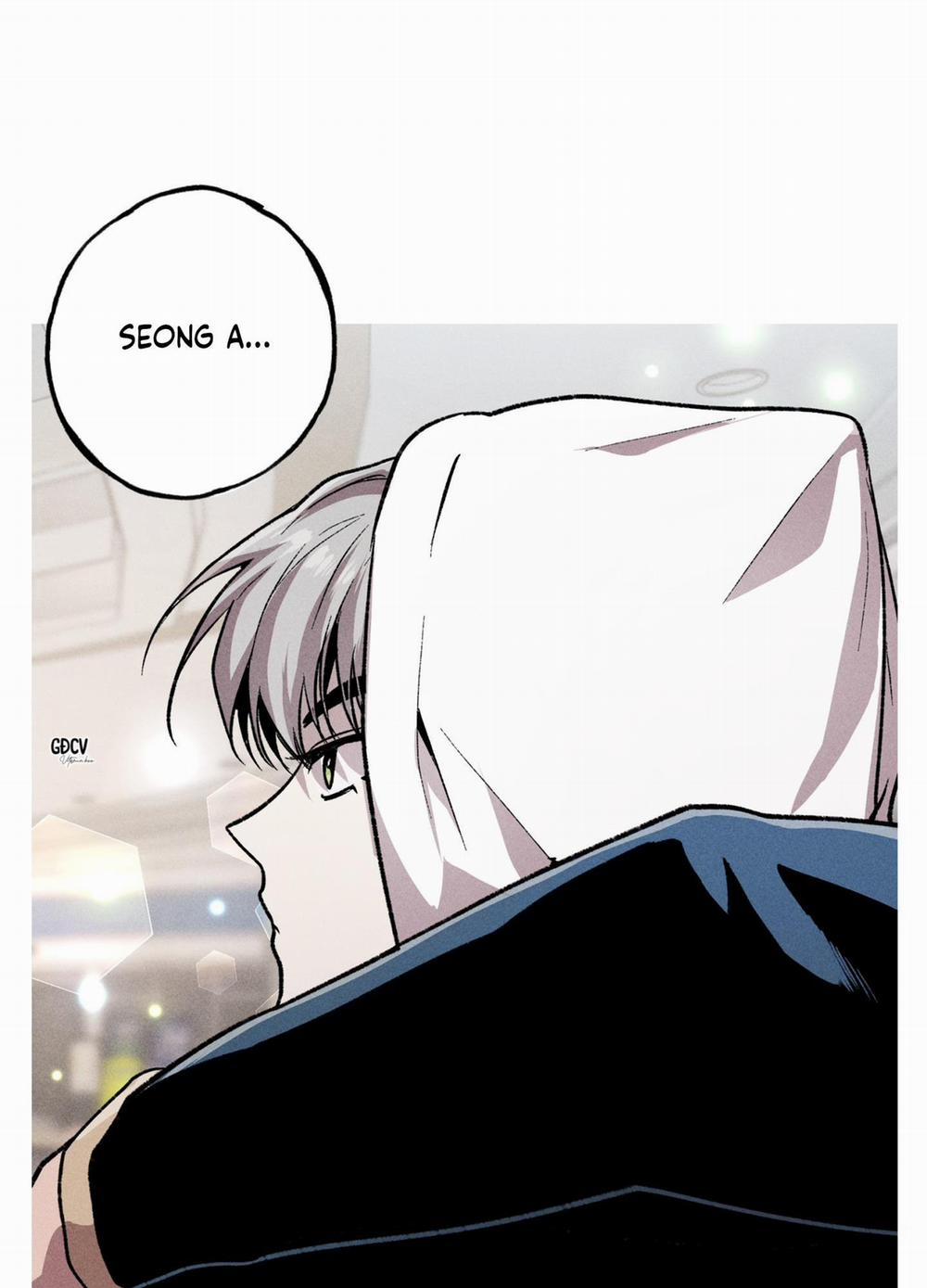 Quan Hệ Giết Chóc 11 trang 27