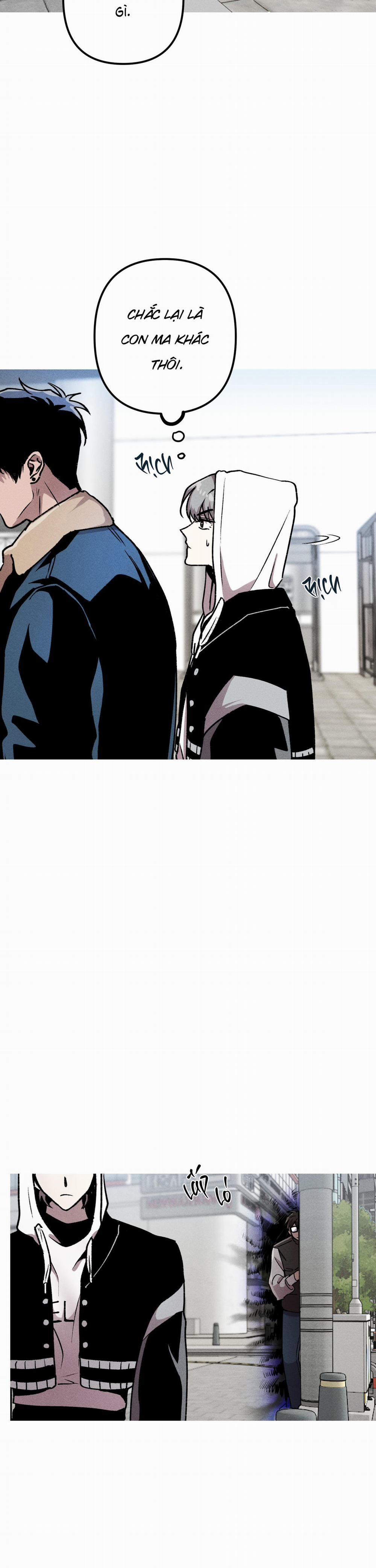 Quan Hệ Giết Chóc 12 trang 15