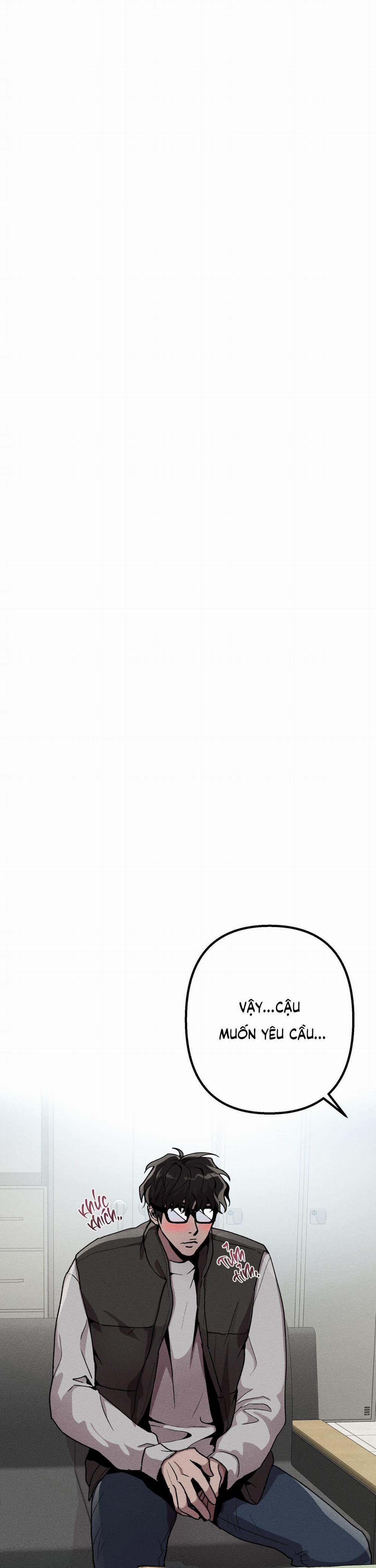 Quan Hệ Giết Chóc 12 trang 23